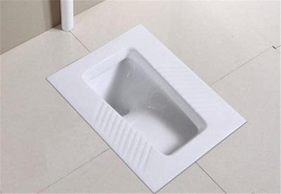 座便器堵了怎么办？