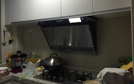 油烟机电容坏了的症状有哪些？怎么解决？
