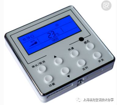 线控器按键操作无效故障原因排查方法