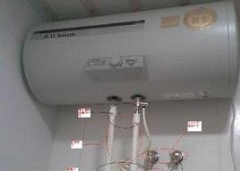 插上热水器就跳闸是啥原因