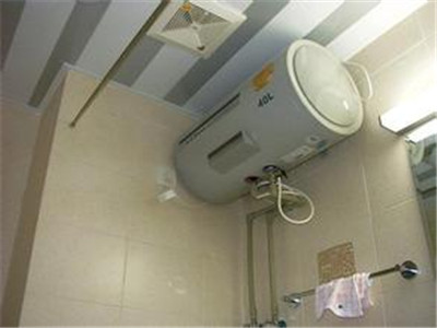 热水器触电的原因