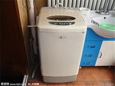 洗衣机波轮不转怎么办？