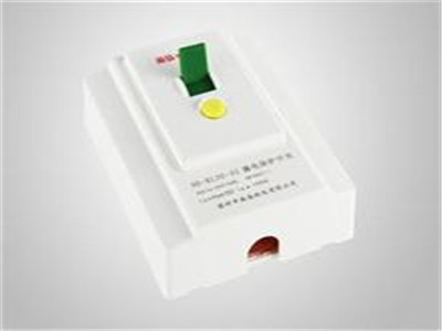 热水器漏电保护开关会坏吗？