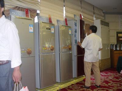 电冰箱辐射污染会导致胎儿畸形吗