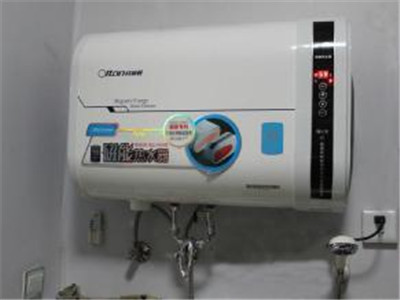 热水器漏电怎么测？