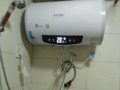 天然气热水器会漏气吗