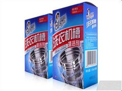 洗衣机清洗剂有腐蚀性吗？