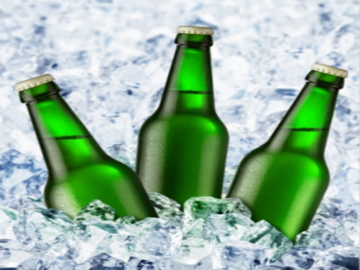 啤酒可以直接将放入冰箱冷冻吗