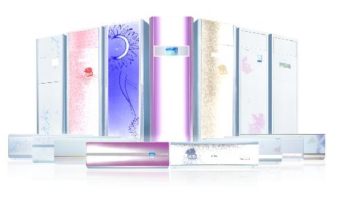 开利空调故障怎么办？最新空调维修技术讲解