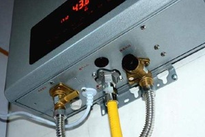 热水器泄压阀会自动打开吗