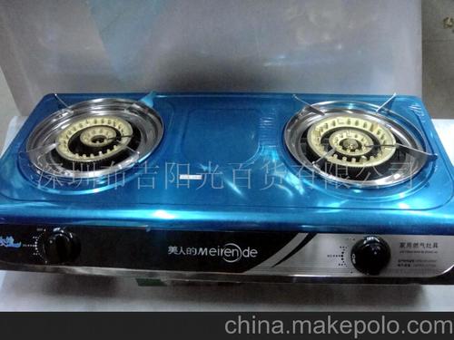 燃气灶进水怎么办？燃气灶进水解决方法
