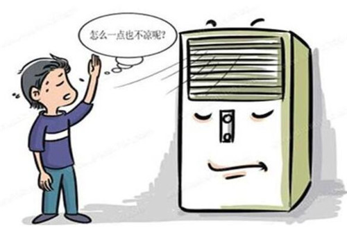 空调常见故障有哪些？空调常见故障的解决方法