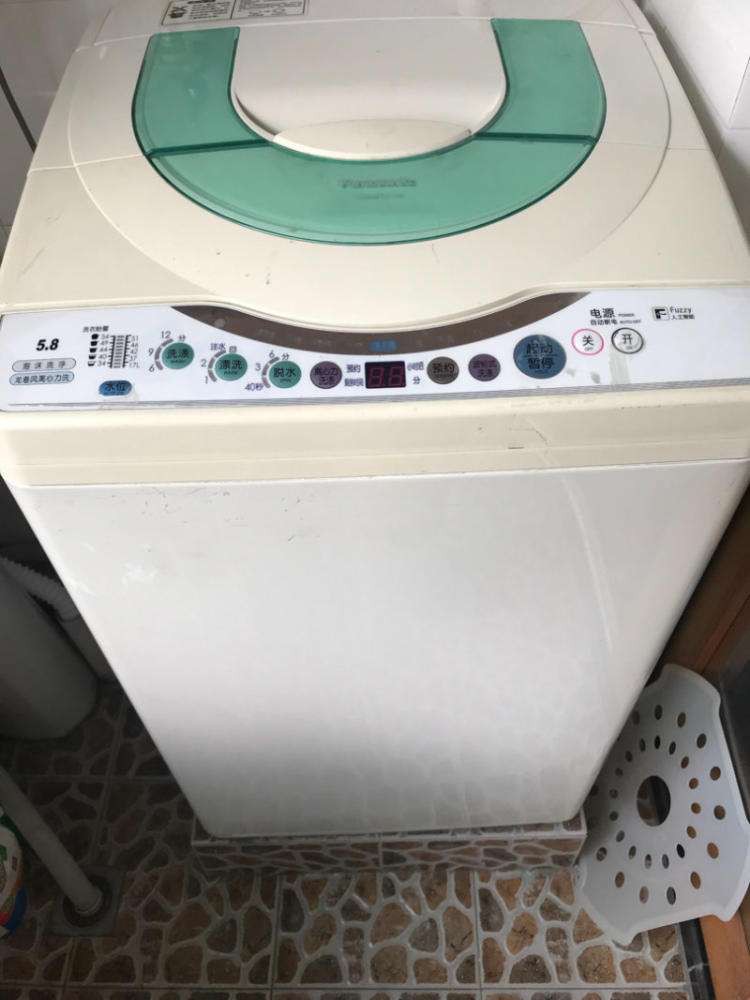 洗衣机底下垫泡沫可以吗-有什么影响呢