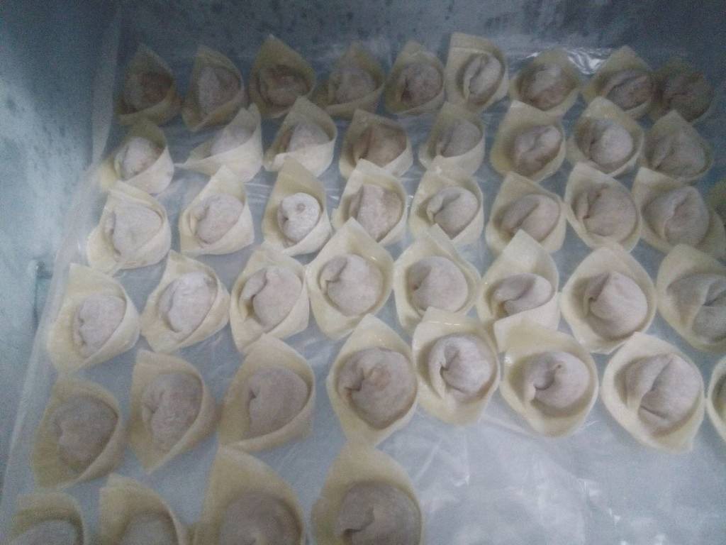 馄饨放冰箱怎么储存-有什么保存的方法