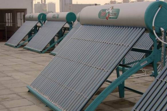 太阳能热水器出现故障怎么办？太阳能热水器日常问题和保养维修