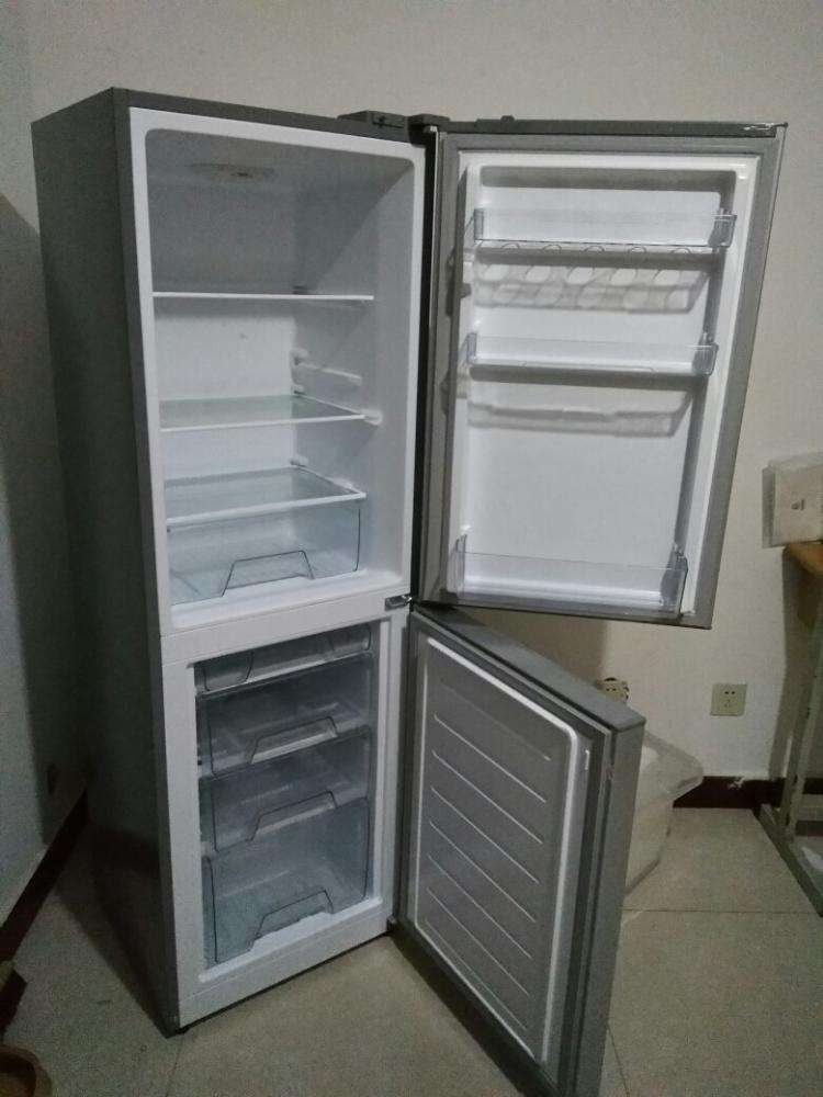 美的冰箱327的价格-家电大全
