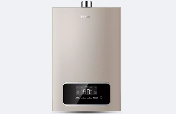 三洋热水器显示E2是什么原因？风机出现故障或风压异常！