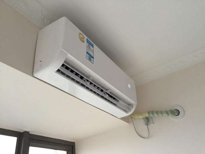 空调提示h6是什么情况？这样解释你就明白了