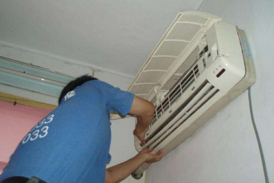 空调内机外壳怎么拆卸-需要怎么操作