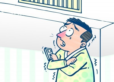 松下空调制热没反应-松下空调不制热原因