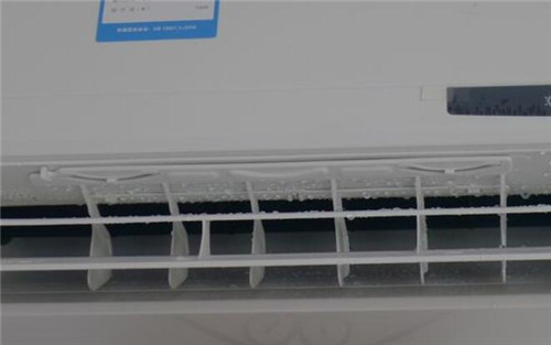 空调室内机漏水是什么原因？空调室内机漏水原因及解决方法