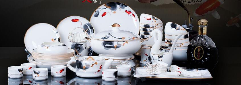 陶瓷餐具能否放在冰箱冷冻室-陶瓷餐具能放在冰箱冷冻室