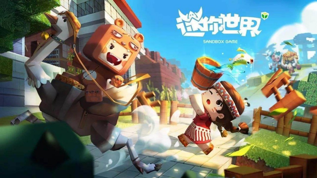 迷你世界怎么做电视机-一起来看看吧