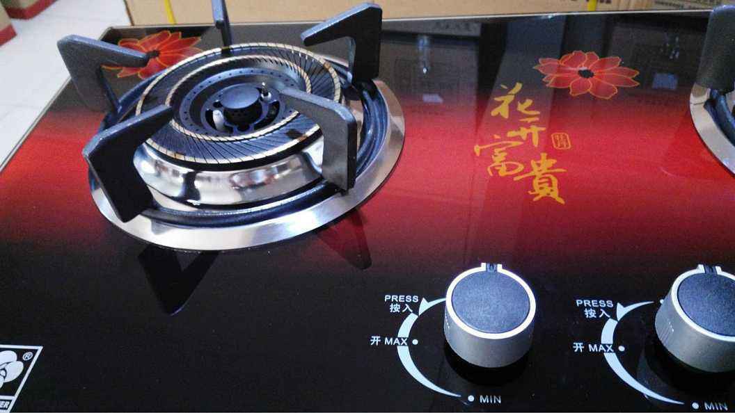 液化气灶红火怎样修理-燃气灶红火是什么原因