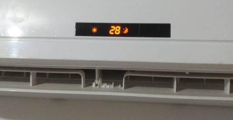 空调开一会就停了是什么原因?-空调开一会就停了的原因是什么