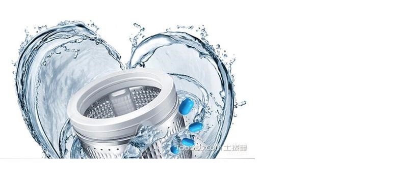 波轮洗衣机怎么选-如何选对洗衣机