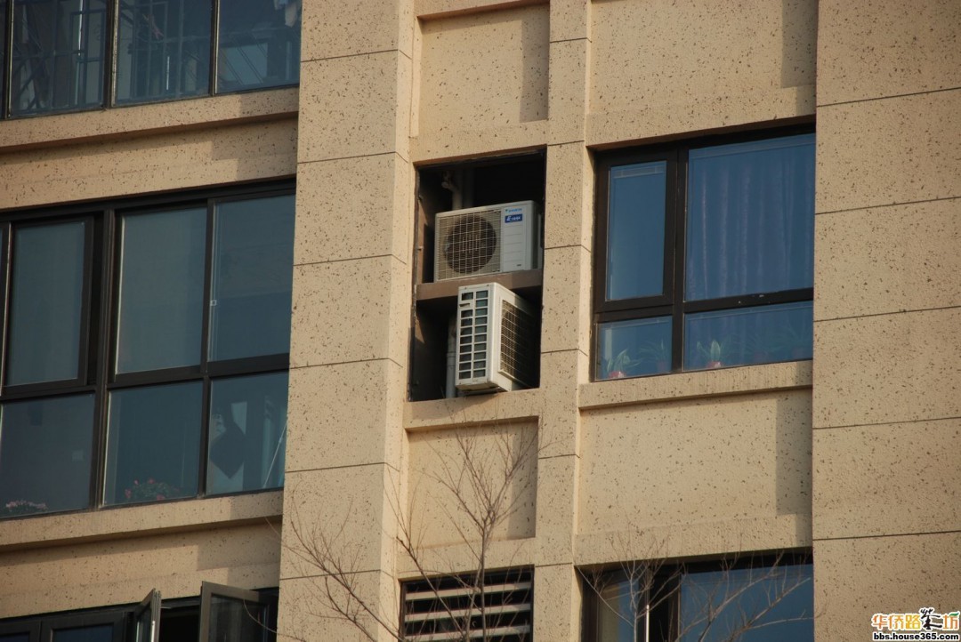 空调收氟外机不转可以吗-怎样加氟？