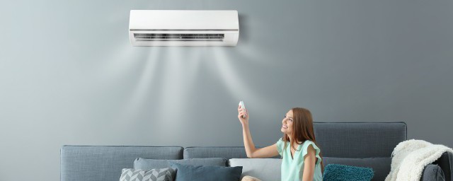 空调加氟方法-空调加氟的具体步骤
