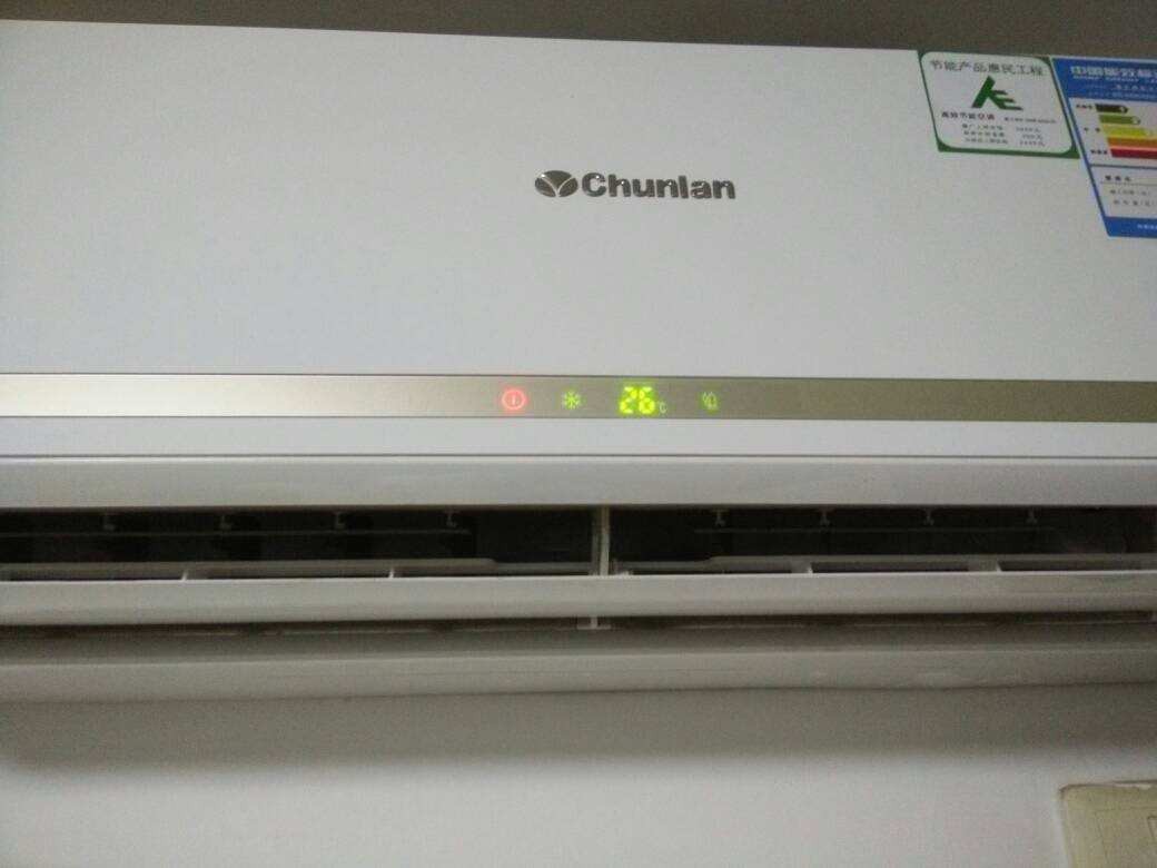 空调放氟是关机是开机啊？-一般空调是怎么放氟的