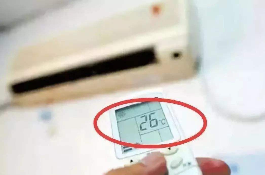 空调暖气开多少度合适-冬天空调暖气开多少度最好