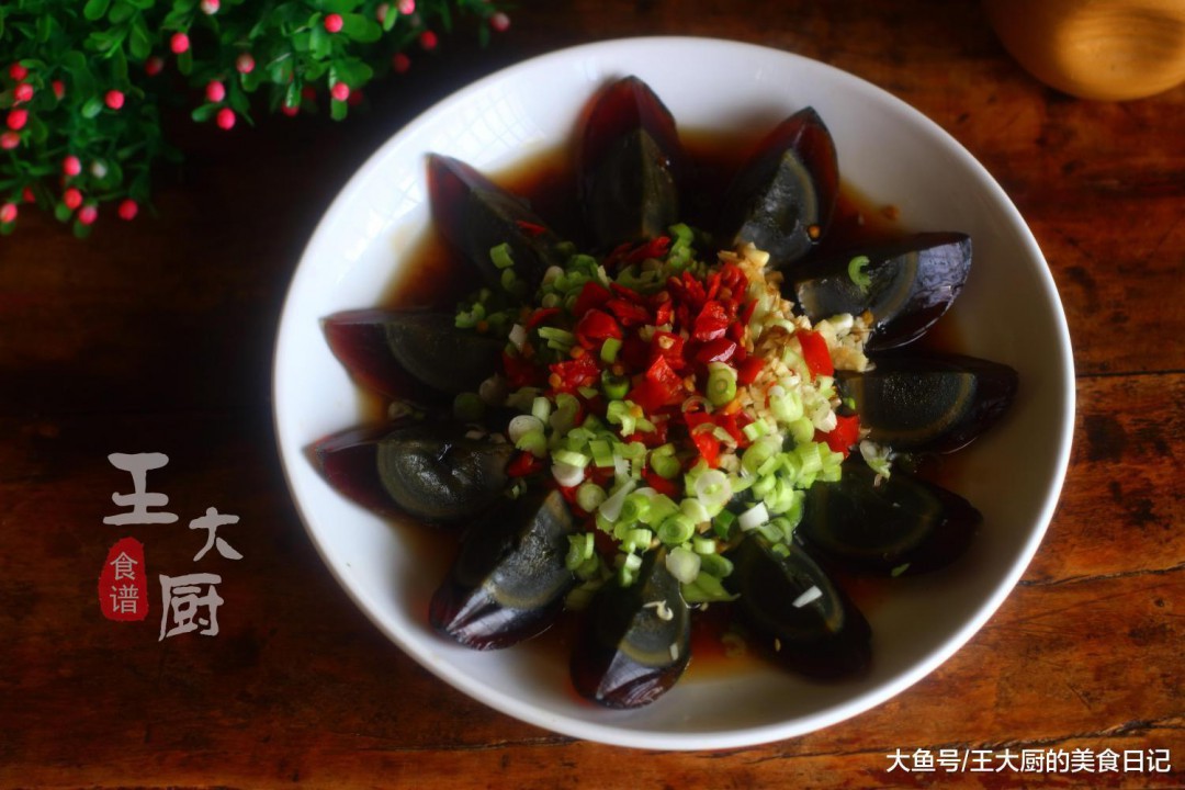 皮蛋能不能放冰箱-皮蛋怎么保存
