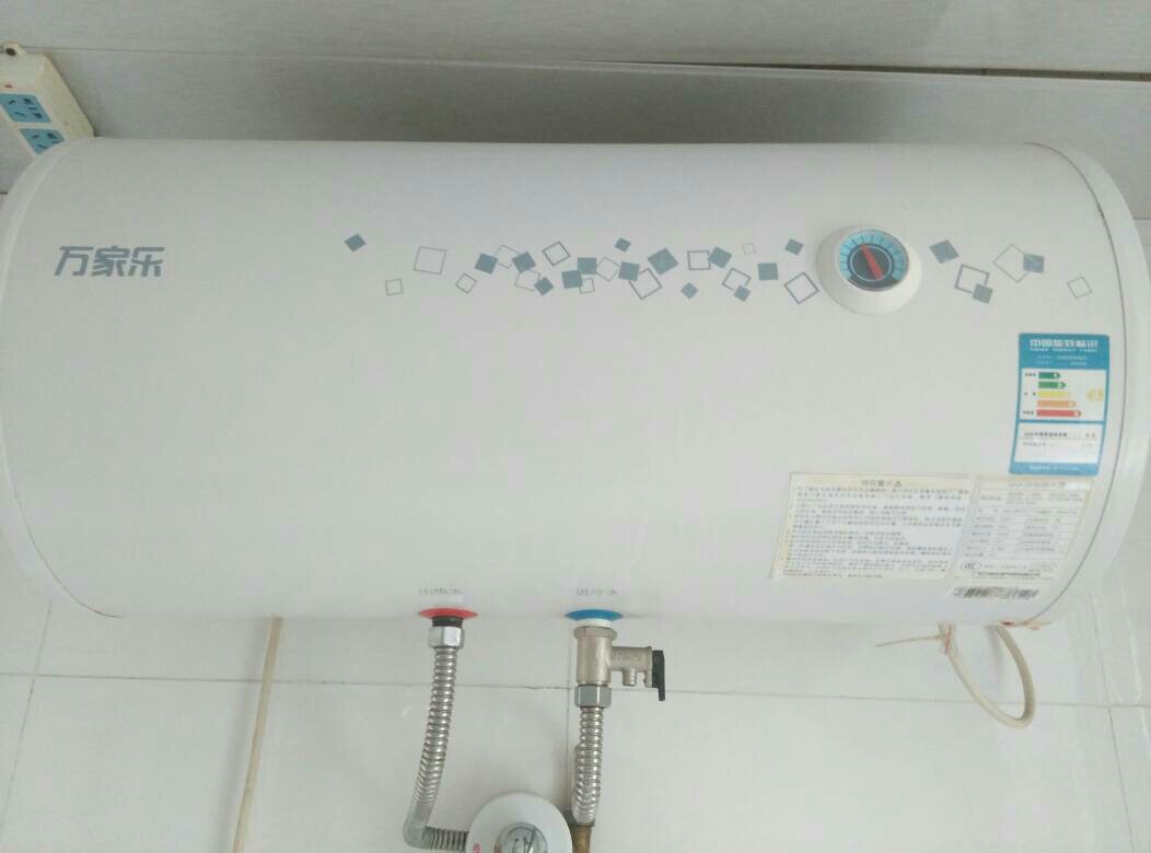 热水器漏气什么原因-了解一下