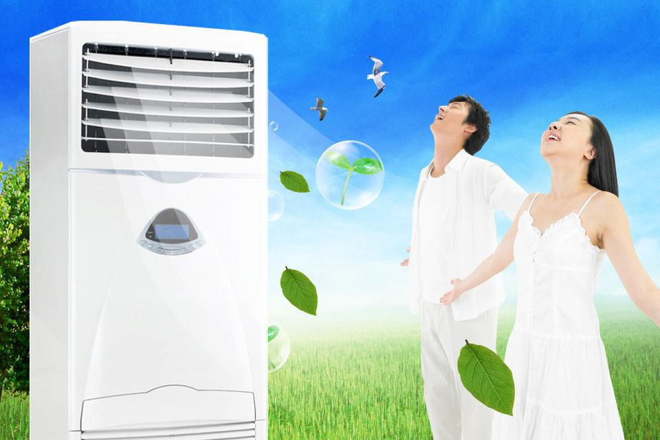空调安装规范-空调安装标准高度是多少