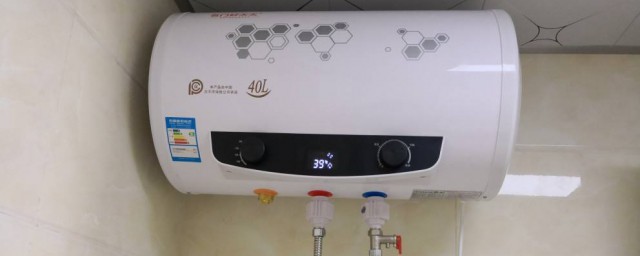 热水器水压小怎么办-简易解决热水器水压低问题