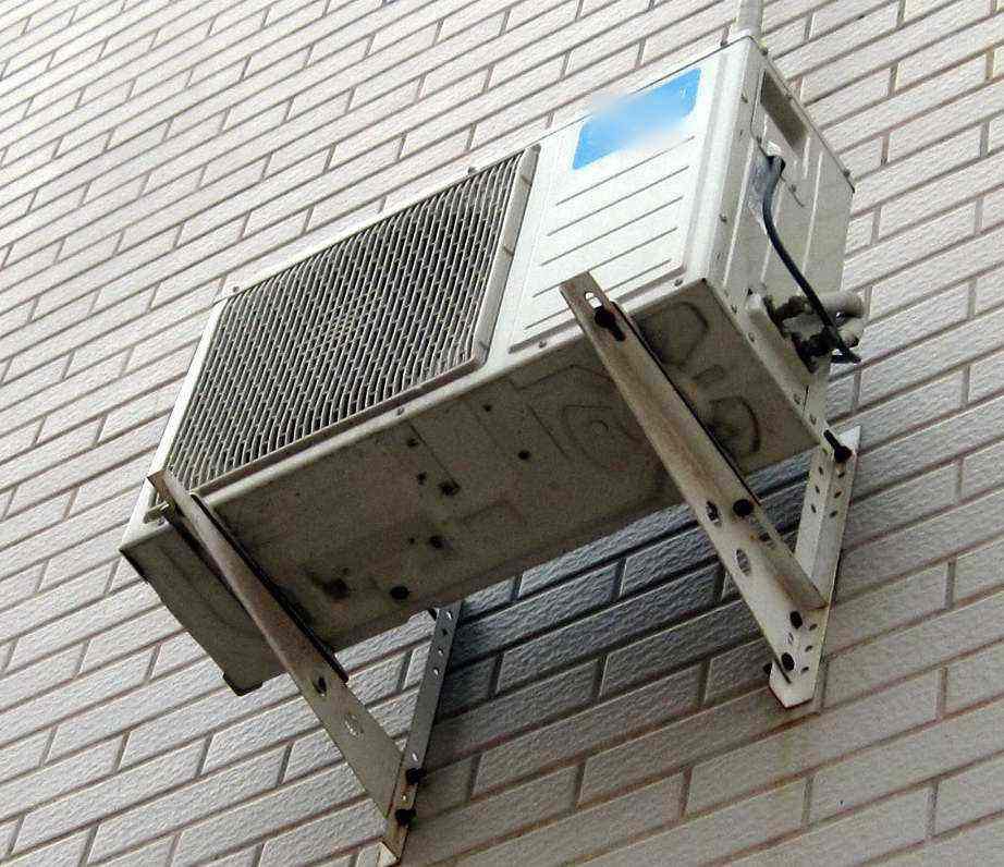 怎样清洗空调室外机-怎么才能洗干净呢