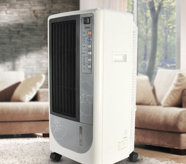 空调扇的冰晶怎么添加使用？空调扇冰晶使用方法