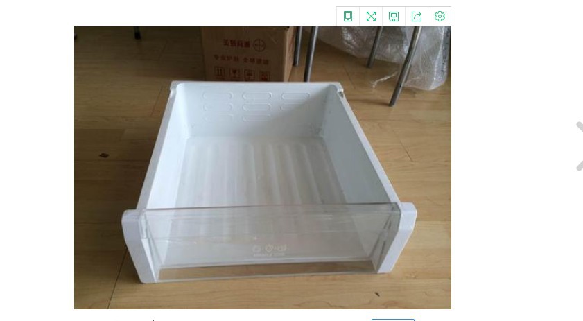 旧冰箱抽屉妙用-解锁各种妙用