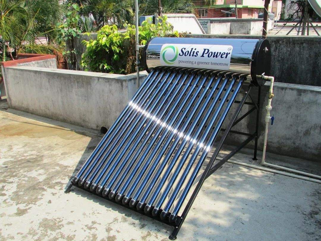 为什么太阳能热水器电加热非常慢?-太阳能热水器电加热慢的原因