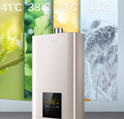 三洋燃气热水器E2故障如何解决？先检查风机是否出现故障！