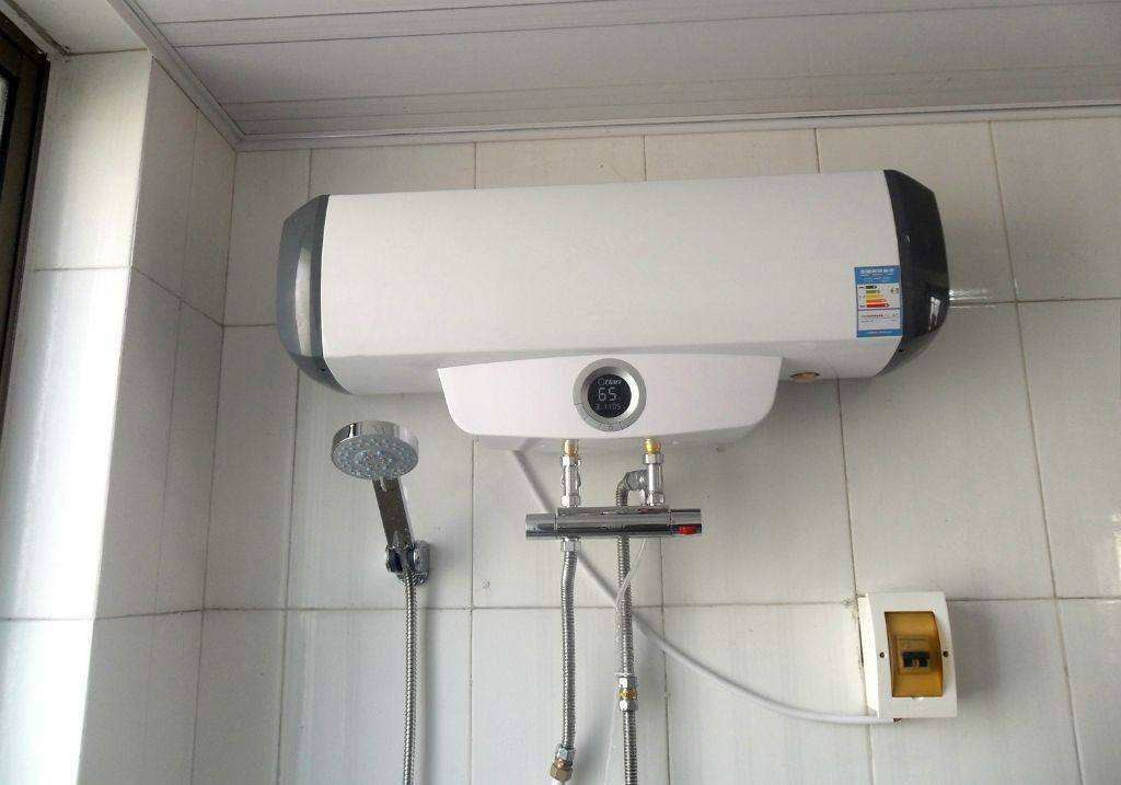 电热水器怎么选-助你轻松选购热水器