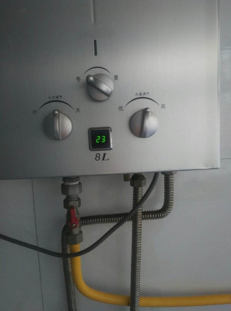 燃气热水器怎么用-燃气热水器如何用