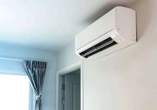 空调自动关机开机怎么回事？检查一下这几个方面吧