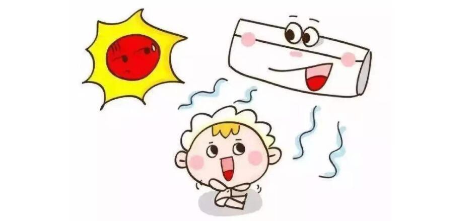 幼儿园空调的危害有哪些-千万要注意了