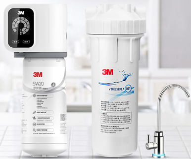 3M净水器储水桶为什么不进水3M净水器储水桶不进水是怎么回事