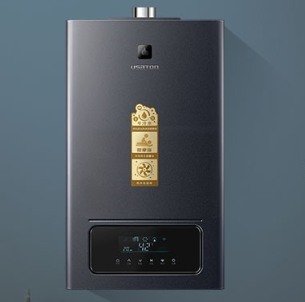 阿诗丹顿燃气热水器热水水温不怎么热故障排查【热水器维修】