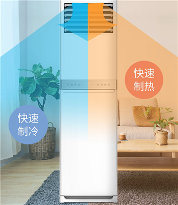 空调不制热的维修方法/电压的影响是主要原因